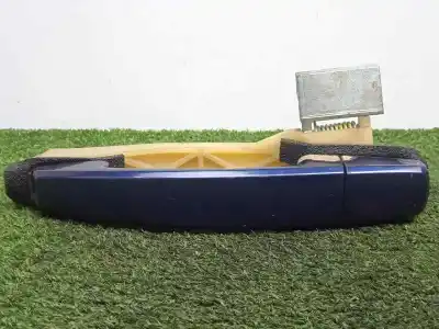 Автозапчастина б/у завнішня ручка задня ліва для chevrolet captiva 2.0 diesel cat посилання на oem iam 96468254