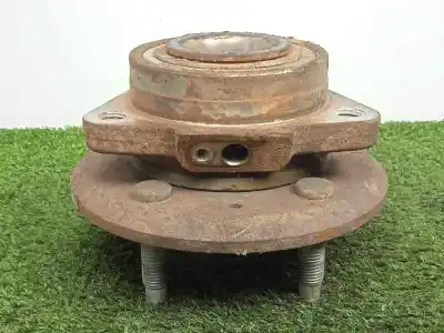 Автозапчастина б/у втулка для chevrolet captiva 2.0 diesel cat посилання на oem iam 96626339