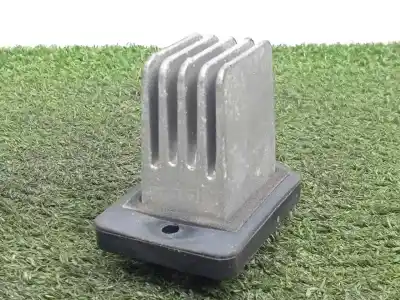 Автозапчастина б/у стійкість на нагревання для CHEVROLET CAPTIVA 2.0 Diesel CAT Посилання на OEM IAM 96629733  