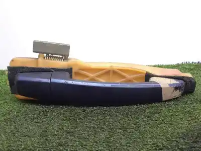 Автозапчастина б/у зовнішня ручка передня прав для chevrolet captiva 2.0 diesel cat посилання на oem iam 96636072