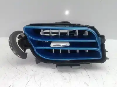 Peça sobressalente para automóvel em segunda mão respirador lateral direito por citroen ds3 1.6 16v referências oem iam a1092113