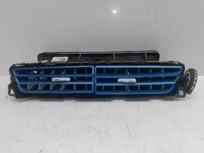 Peça sobressalente para automóvel em segunda mão grelha de ventilação tablier por citroen ds3 1.6 16v referências oem iam a1092111