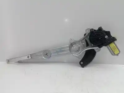 Peça sobressalente para automóvel em segunda mão elevador de vidros dianteiro direito por nissan micra (k13) 1.2 cat referências oem iam 807001hb2a - 827301hb1a - 3036928a