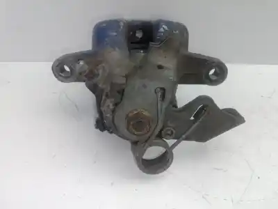 Peça sobressalente para automóvel em segunda mão pinça de travão traseira direita por citroen ds3 1.6 16v referências oem iam 713f  