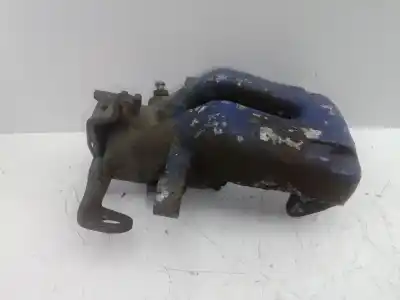 Peça sobressalente para automóvel em segunda mão pinça de travão traseira direita por citroen ds3 1.6 16v referências oem iam 713f  