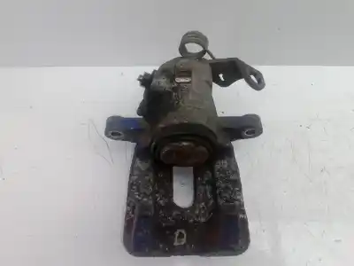 Peça sobressalente para automóvel em segunda mão pinça de travão traseira direita por citroen ds3 1.6 16v referências oem iam 713f  
