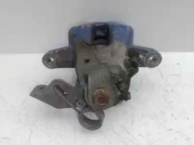 Peça sobressalente para automóvel em segunda mão pinça de travão traseira esquerda por citroen ds3 1.6 16v referências oem iam 712f  
