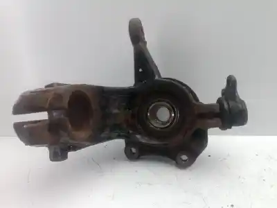 Peça sobressalente para automóvel em segunda mão manga de eixo dianteira direita por citroen ds3 1.6 16v referências oem iam 