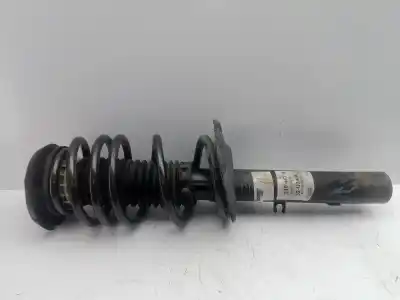 Peça sobressalente para automóvel em segunda mão amortecedor dianteiro direito por citroen ds3 1.6 16v referências oem iam 