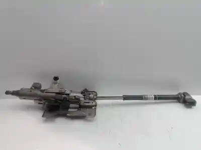 Peça sobressalente para automóvel em segunda mão coluna de direcção por citroen ds3 1.6 16v referências oem iam 