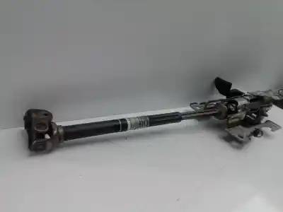 Second-hand car spare part steering column for citroen ds3 1.6 16v oem iam references   