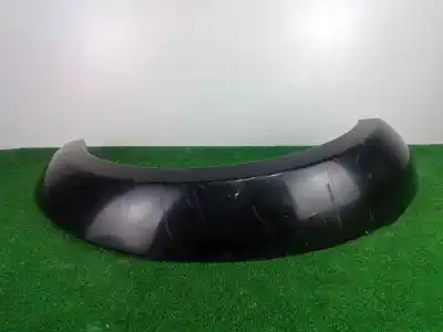 Second-hand car spare part left front winglet for dodge nitro 2.8 crd 4wd oem iam references 5kh17trmac  