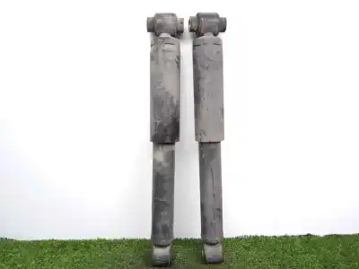 Автозапчасти б/у комплект задних амортизаторов за IVECO DAILY FURGÓN 2.3 Diesel CAT ссылки OEM IAM 5801771630  