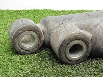 Автозапчасти б/у комплект задних амортизаторов за iveco daily furgón 2.3 diesel cat ссылки oem iam 5801771630  