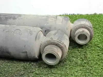 Автозапчасти б/у комплект задних амортизаторов за iveco daily furgón 2.3 diesel cat ссылки oem iam 5801771630  