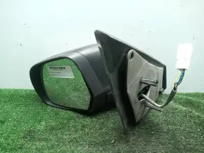Second-hand car spare part Left Rearview Mirror for DACIA DOKKER MONOSPACE (KE_) 1.5 dCi (KEAJ KEAH) OEM IAM references   