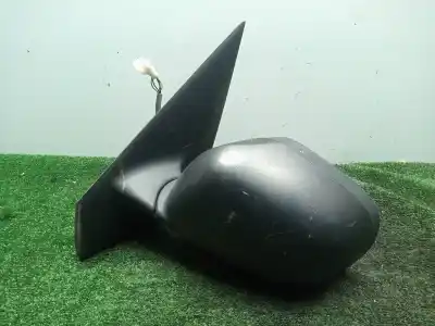 Автозапчастина б/у ліве дзеркало для dacia dokker monospace (ke_) 1.5 dci (keaj keah) посилання на oem iam   