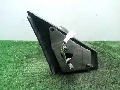 Автозапчастина б/у ліве дзеркало для dacia dokker monospace (ke_) 1.5 dci (keaj keah) посилання на oem iam   