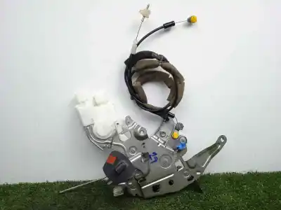 Pezzo di ricambio per auto di seconda mano maniglia interna lato destro per dacia dokker monospace (ke_) 1.5 dci (keaj keah) riferimenti oem iam 826702242r  