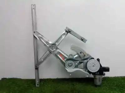 Автозапчастина б/у регулятор склона задній лівий для MITSUBISHI ASX (GA0W) 1.8 DI-D CAT Посилання на OEM IAM 5743A177 - 5713A258  