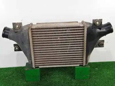 Автозапчастина б/у інтеркулер для mitsubishi asx (ga0w) 1.8 di-d cat посилання на oem iam 1530a093  250x224x65
