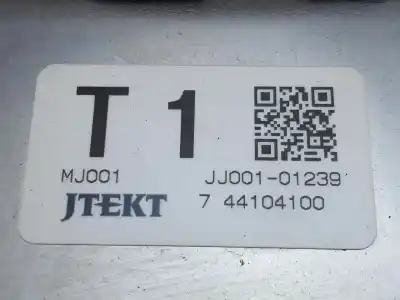 Second-hand car spare part steering column for mitsubishi asx (ga0w) 1.8 di-d cat oem iam references   