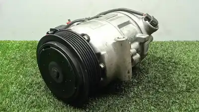 Peça sobressalente para automóvel em segunda mão compressor de ar condicionado a/a a/c por seat cordoba (6l2) 1.9 tdi referências oem iam 20d3200a - 140920 - 54920