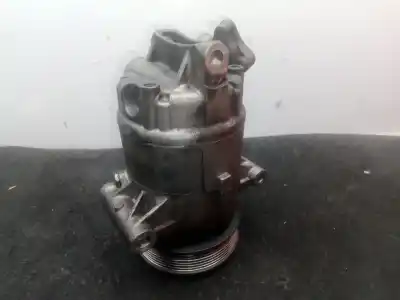 Автозапчастина б/у компресор кондиционера для nissan qashqai / qashqai +2 i (j10, nj10, jj10e) 2.0 dci посилання на oem iam 92600jd70b - 01198145621a  