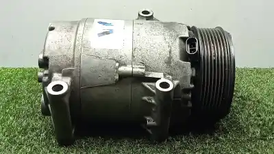 Автозапчасти б/у компрессор кондиционера воздуха за renault espace iv (jk0/1_) 2.2 dci (jk0h) ссылки oem iam 8200436108 - 02185031929  
