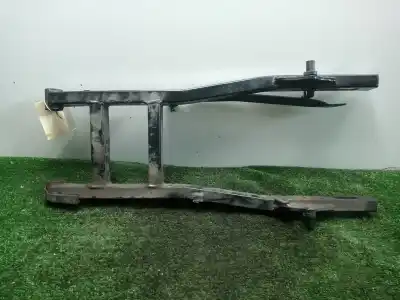 Second-hand car spare part swingarm for keeway superlight 125 * oem iam references 53100k2gp001