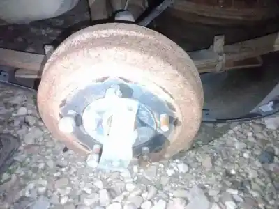 Pezzo di ricambio per auto di seconda mano snodo posteriore destro per suzuki samurai (sj) 1.3 cat riferimenti oem iam 