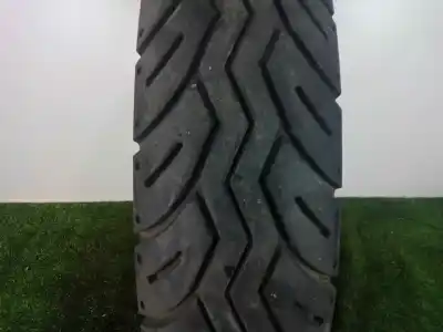 Second-hand car spare part tire for keeway superlight 125 * oem iam references 110/90r16 m/c 56p  56p