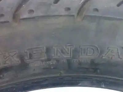 Second-hand car spare part tire for keeway superlight 125 * oem iam references 110/90r16 m/c 56p  56p