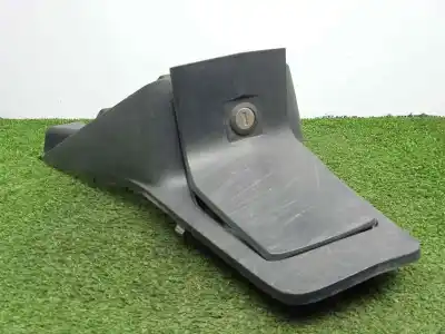 Peça sobressalente para automóvel em segunda mão tampa de combustível externa por peugeot satelis 125 cm3 referências oem iam 1176698500