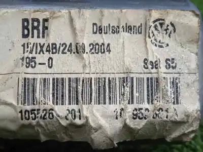 Second-hand car spare part left front window motor for seat leon (1m1) 1.9 tdi oem iam references 1c1959801a  