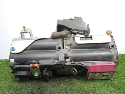 Автозапчасти б/у аккумулятор за MAZDA 6 LIM. (GH) (.2012->) 2.2 Turbodiesel CAT ссылки OEM IAM GKH867ZC0C - H098319  