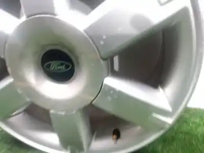 Second-hand car spare part rim for ford focus ii (da_, hcp, dp) 1.6 oem iam references 4m5j1007aa 16´´pulgadas 