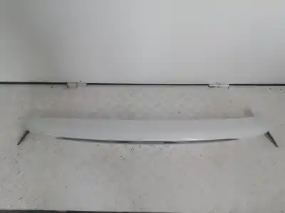 Peça sobressalente para automóvel em segunda mão spoiler da tampa da mala por citroen ds3 1.6 16v referências oem iam 