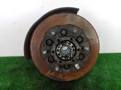 Pezzo di ricambio per auto di seconda mano snodo anteriore sinistro per ford maverick (ml) 2.7 turbodiesel riferimenti oem iam 1954425