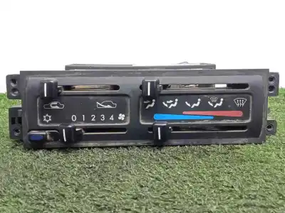 Автозапчасти б/у отопление / кондиционирование воздуха за FORD MAVERICK (ML) 2.7 Turbodiesel ссылки OEM IAM 1956670  