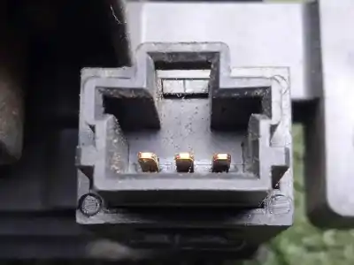 Peça sobressalente para automóvel em segunda mão comando de sofagem (chauffage / ar condicionado)  por ford maverick (ml) 2.7 turbodiesel referências oem iam 1956670  