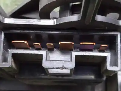Peça sobressalente para automóvel em segunda mão comando de sofagem (chauffage / ar condicionado)  por ford maverick (ml) 2.7 turbodiesel referências oem iam 1956670  