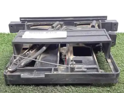 Peça sobressalente para automóvel em segunda mão comando de sofagem (chauffage / ar condicionado)  por ford maverick (ml) 2.7 turbodiesel referências oem iam 1956670  