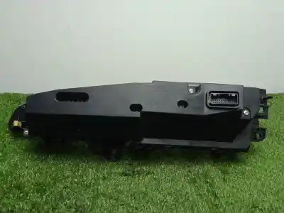 Second-hand car spare part multifunction display for mazda 3 (bl) 1.6 mzr cd (bl14) oem iam references bhb6611j0a  