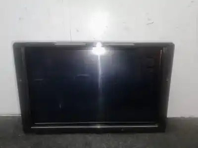 Автозапчасти б/у многофункциональный дисплей за opel astra k (b16) 1.6 cdti (68) ссылки oem iam 42578321 - 7380000000000x - 555343750 - h118097300  