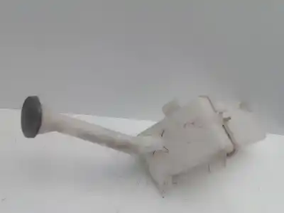 Peça sobressalente para automóvel em segunda mão depósito do limpa vidros por nissan micra (k13) 1.2 cat referências oem iam 340060