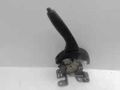 Peça sobressalente para automóvel em segunda mão alavanca de travão de mão por nissan micra (k13) 1.2 cat referências oem iam 014k24