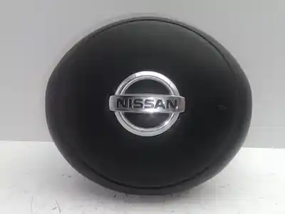 Peça sobressalente para automóvel em segunda mão AIRBAG DIANTEIRO ESQUERDO por NISSAN MICRA (K13)  Referências OEM IAM   