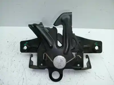 Peça sobressalente para automóvel em segunda mão fechadura do capô por nissan micra (k13) 1.2 cat referências oem iam 