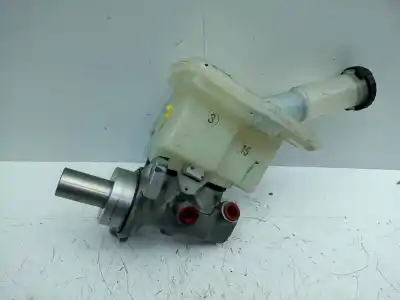 Peça sobressalente para automóvel em segunda mão bomba de travões por nissan micra (k13) 1.2 cat referências oem iam 200073366 - 1hb2b